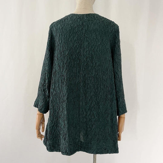 GRIZAS - GRIZAS Blouse - AVVIIVVA.COM
