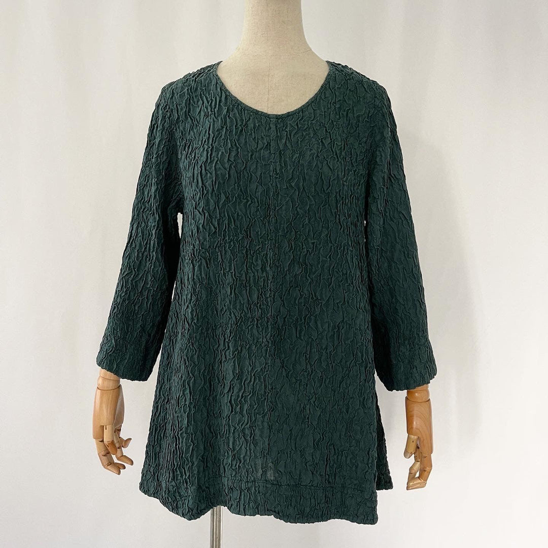 GRIZAS - GRIZAS Blouse - AVVIIVVA.COM