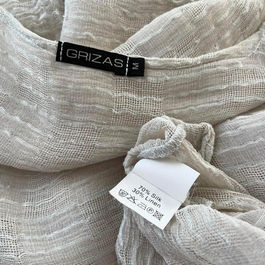 GRIZAS - GRIZAS Cardigan - AVVIIVVA.COM