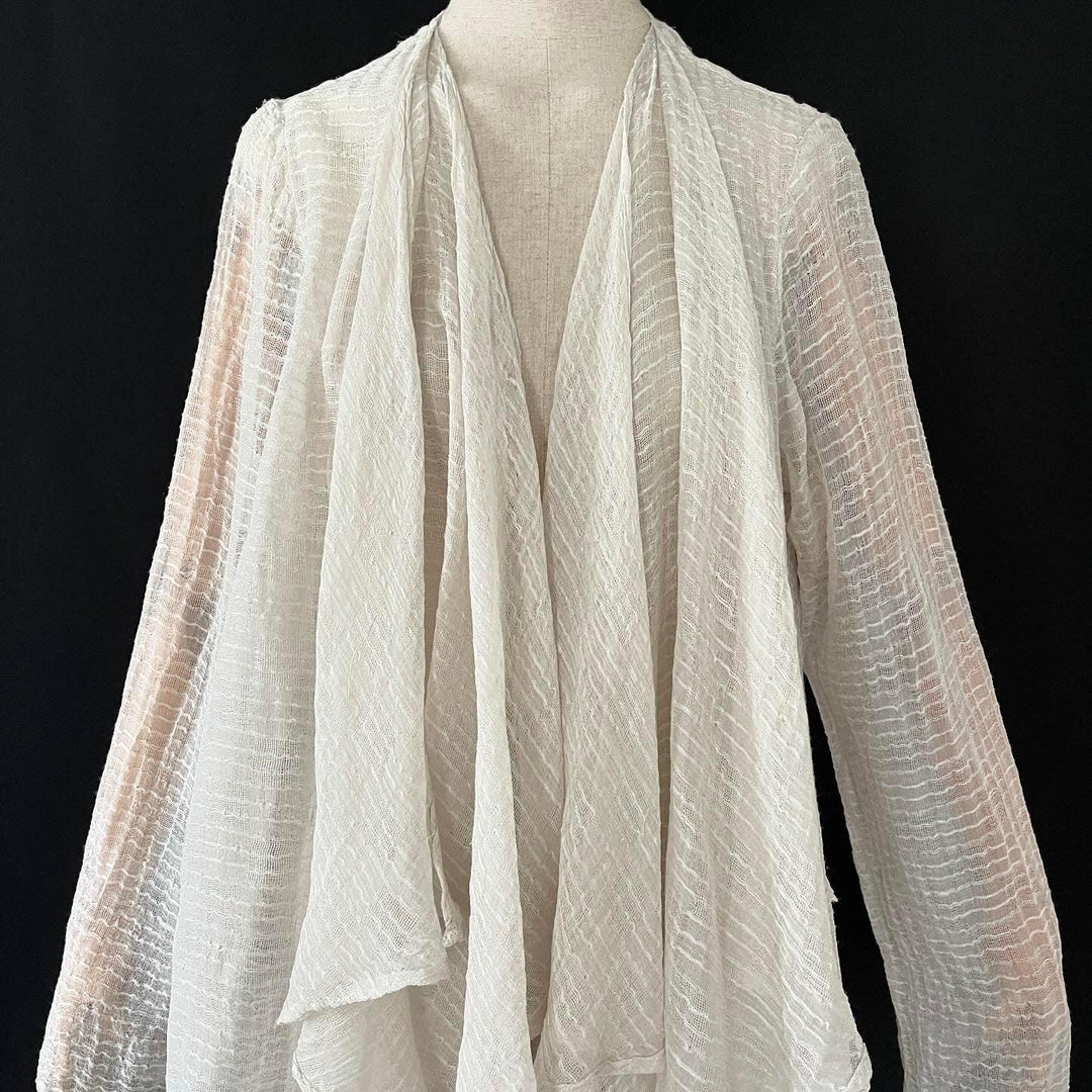 GRIZAS - GRIZAS Cardigan - AVVIIVVA.COM