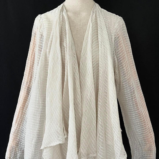 GRIZAS - GRIZAS Cardigan - AVVIIVVA.COM