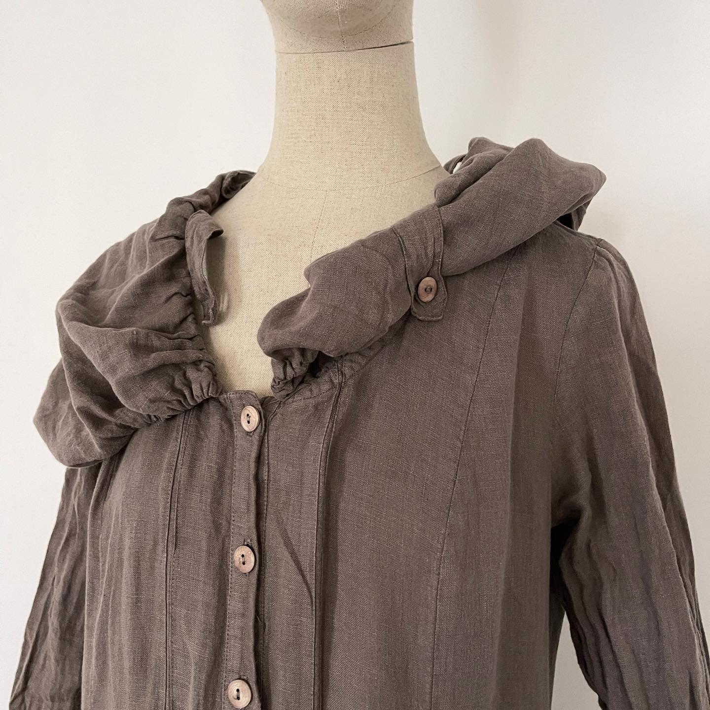 GRIZAS - GRIZAS Dress - AVVIIVVA.COM