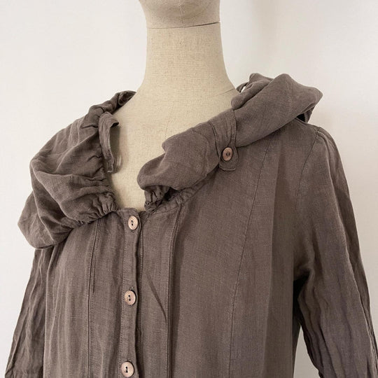 GRIZAS - GRIZAS Dress - AVVIIVVA.COM