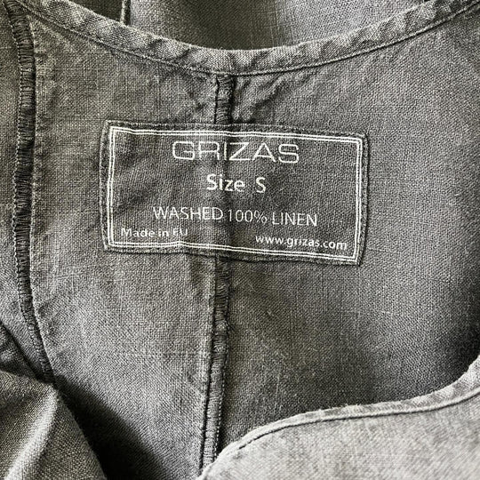 GRIZAS - GRIZAS Dress - AVVIIVVA.COM