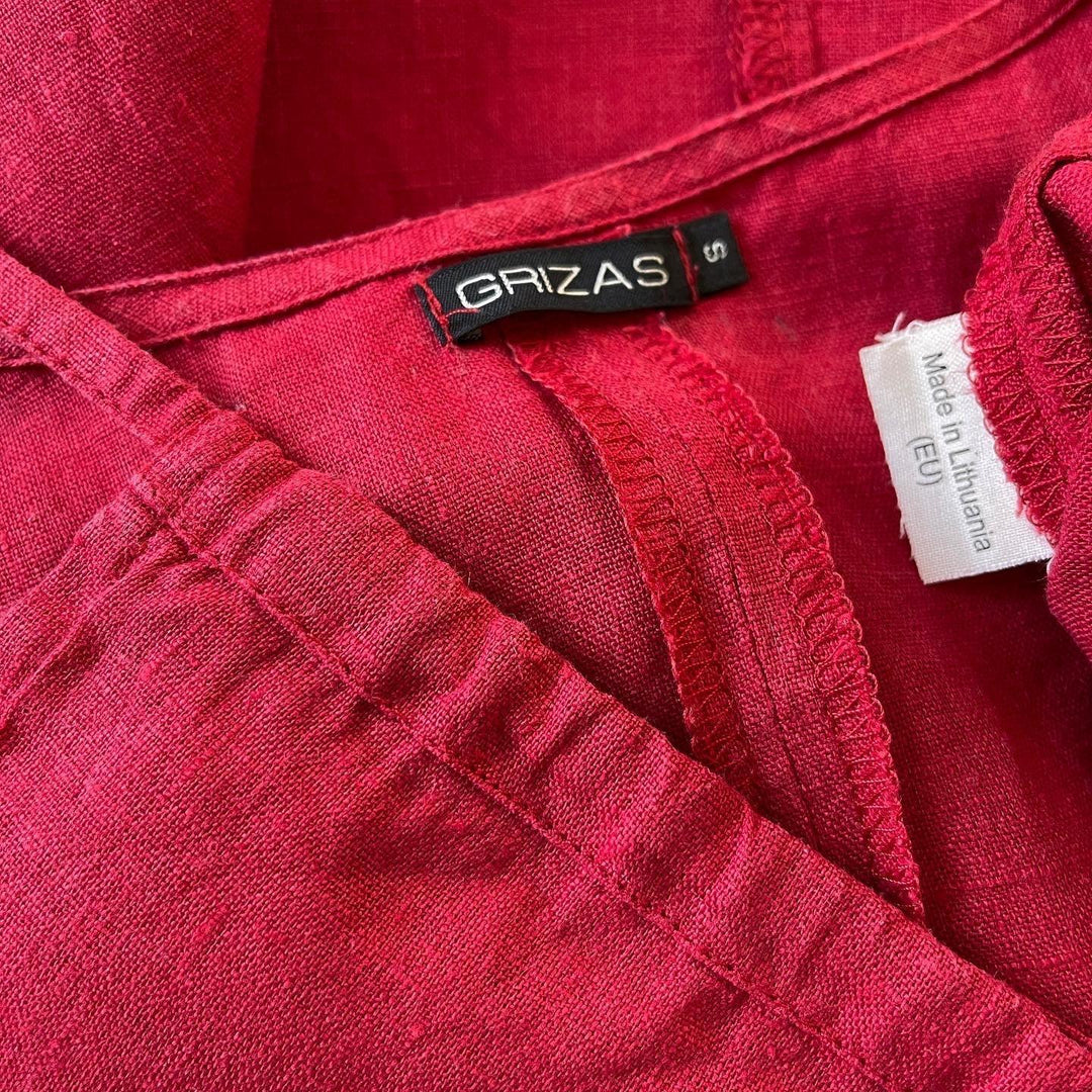 GRIZAS - GRIZAS Dress - AVVIIVVA.COM