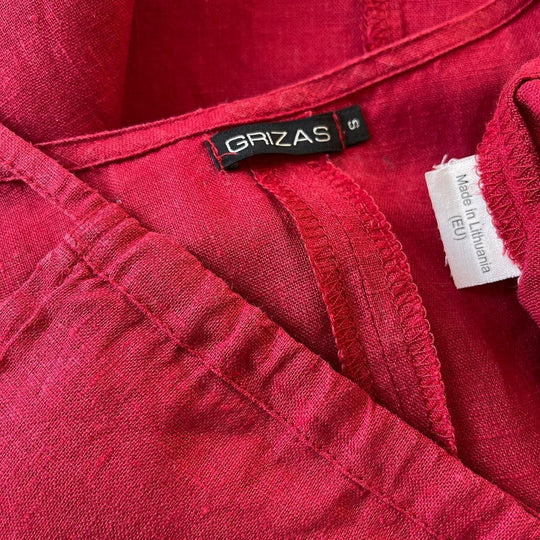 GRIZAS - GRIZAS Dress - AVVIIVVA.COM