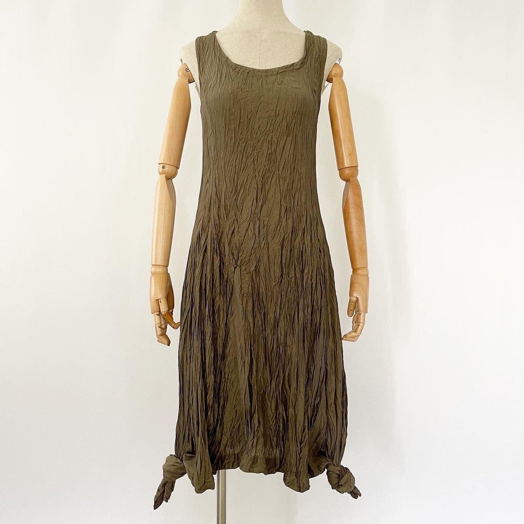 GRIZAS - GRIZAS Dress - AVVIIVVA.COM
