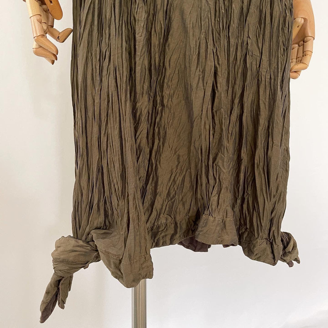 GRIZAS - GRIZAS Dress - AVVIIVVA.COM