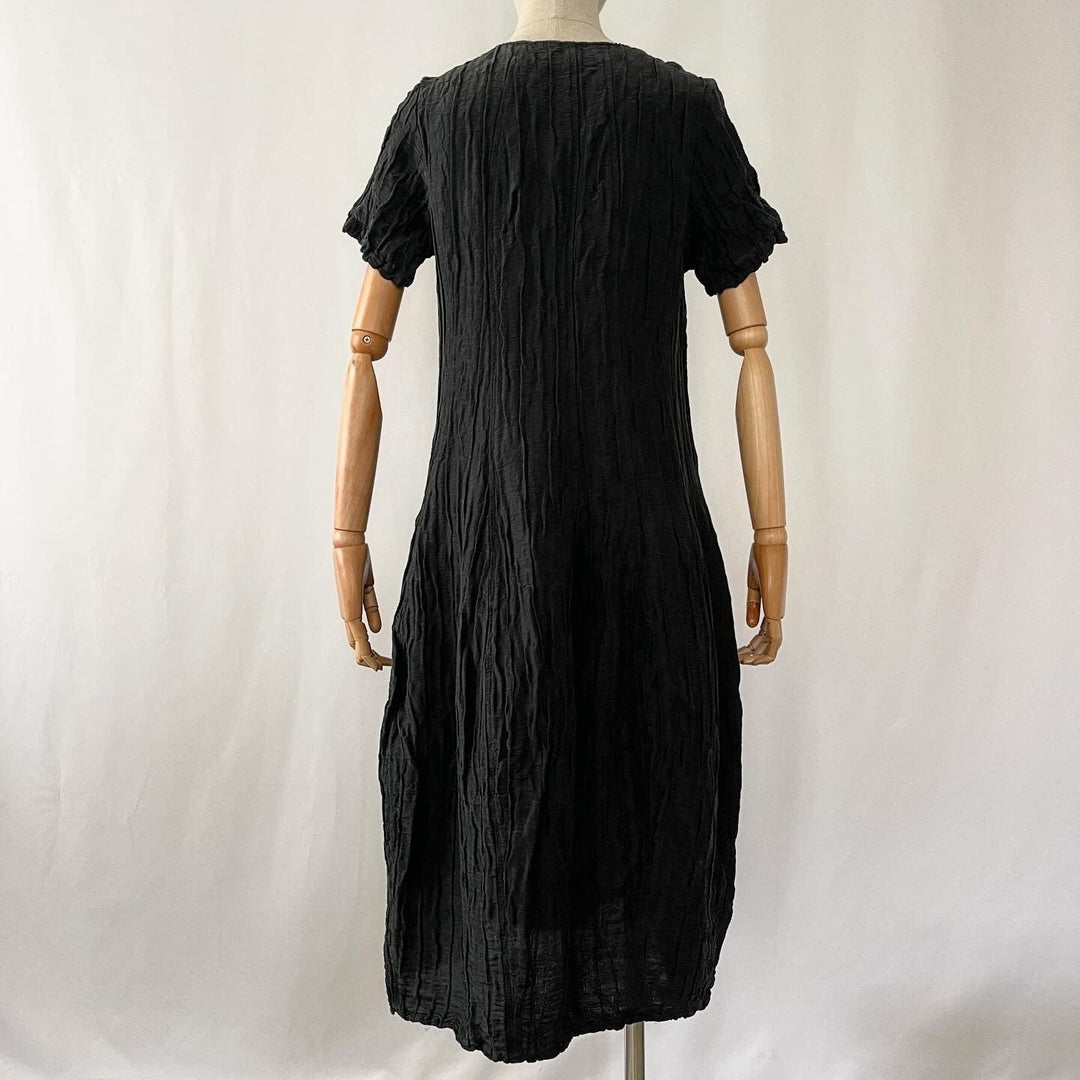 GRIZAS - GRIZAS Dress - AVVIIVVA.COM