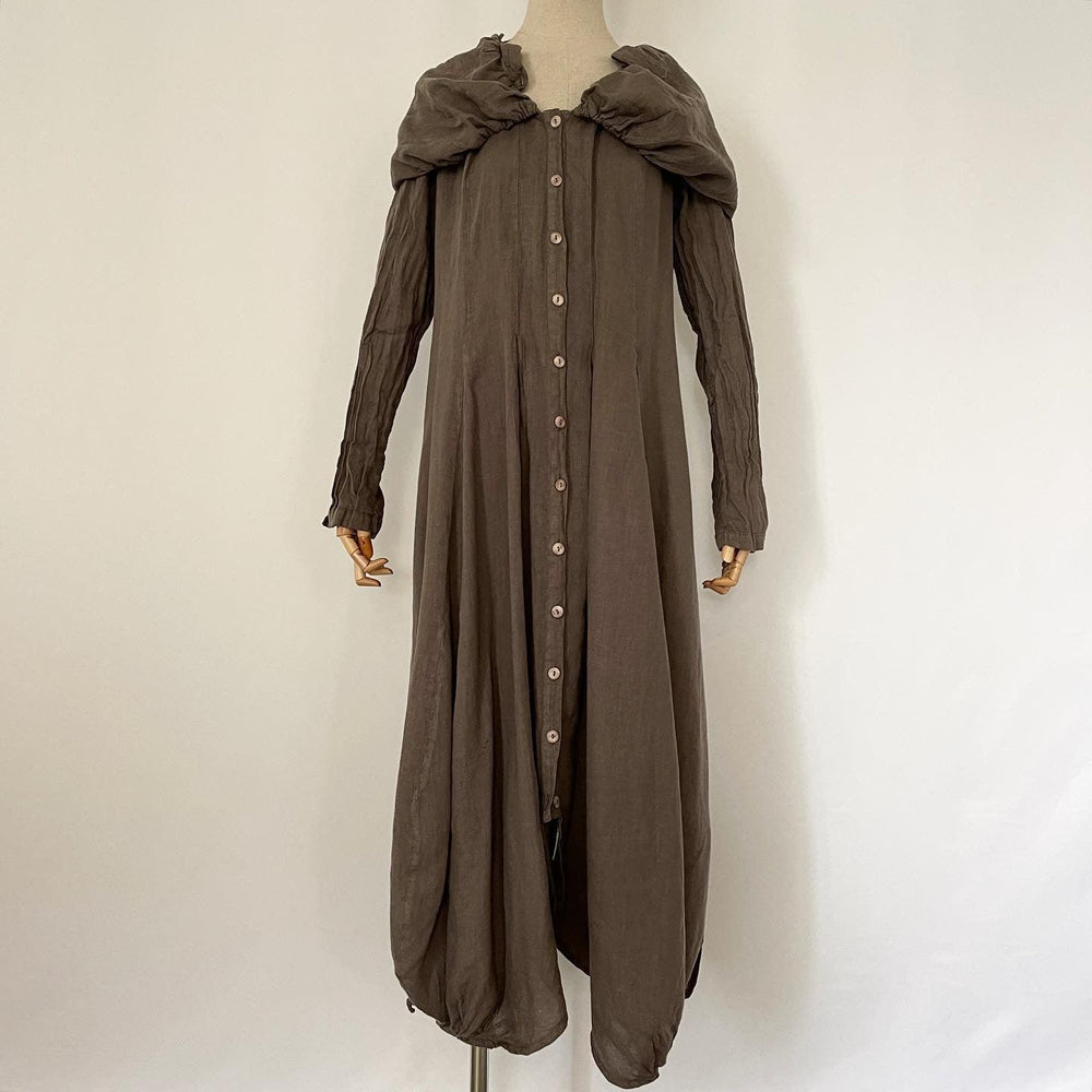 GRIZAS - GRIZAS Dress - AVVIIVVA.COM