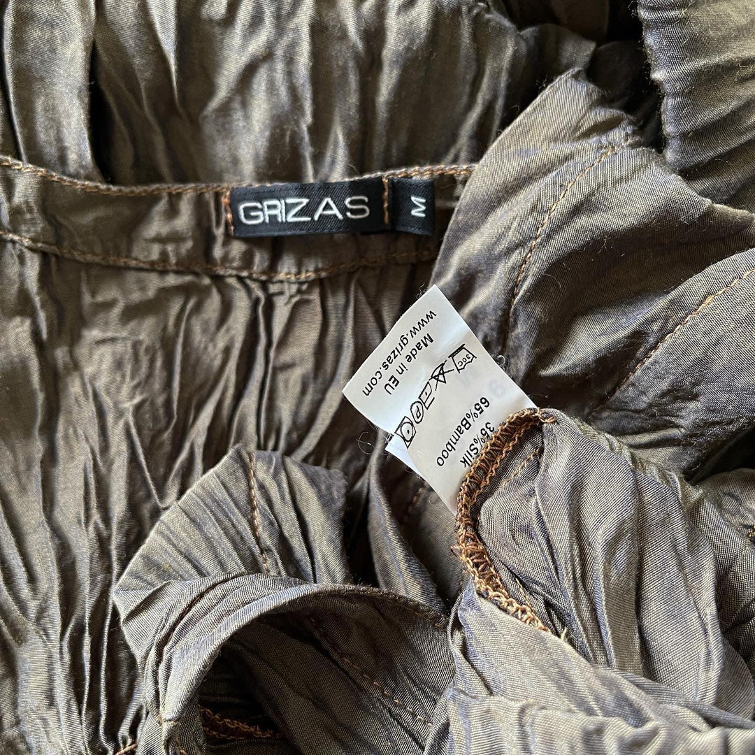 GRIZAS - GRIZAS Dress - AVVIIVVA.COM