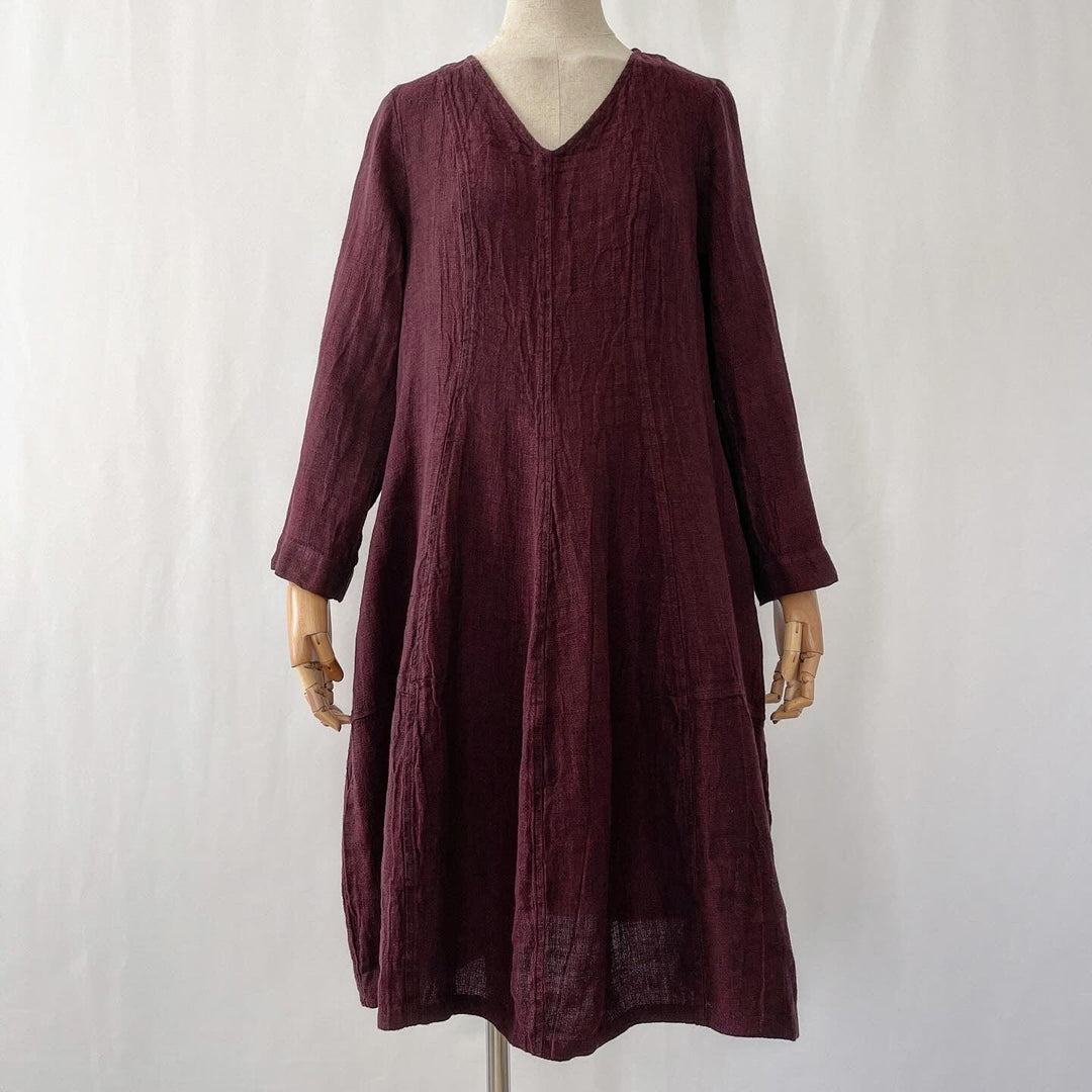 GRIZAS - GRIZAS Dress - AVVIIVVA.COM