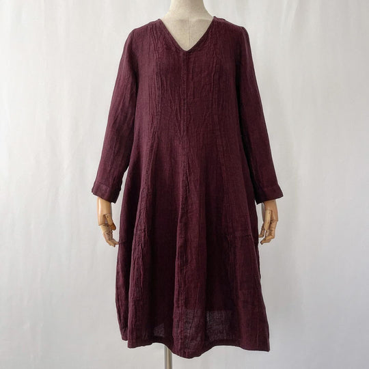 GRIZAS - GRIZAS Dress - AVVIIVVA.COM