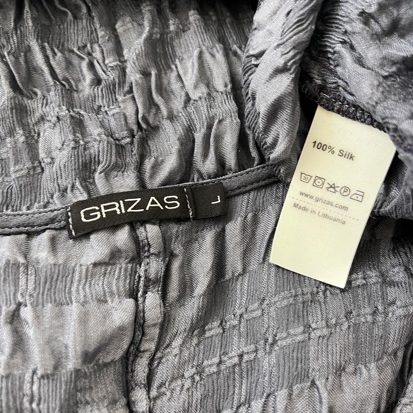 GRIZAS - GRIZAS Dress-Blouse - AVVIIVVA.COM