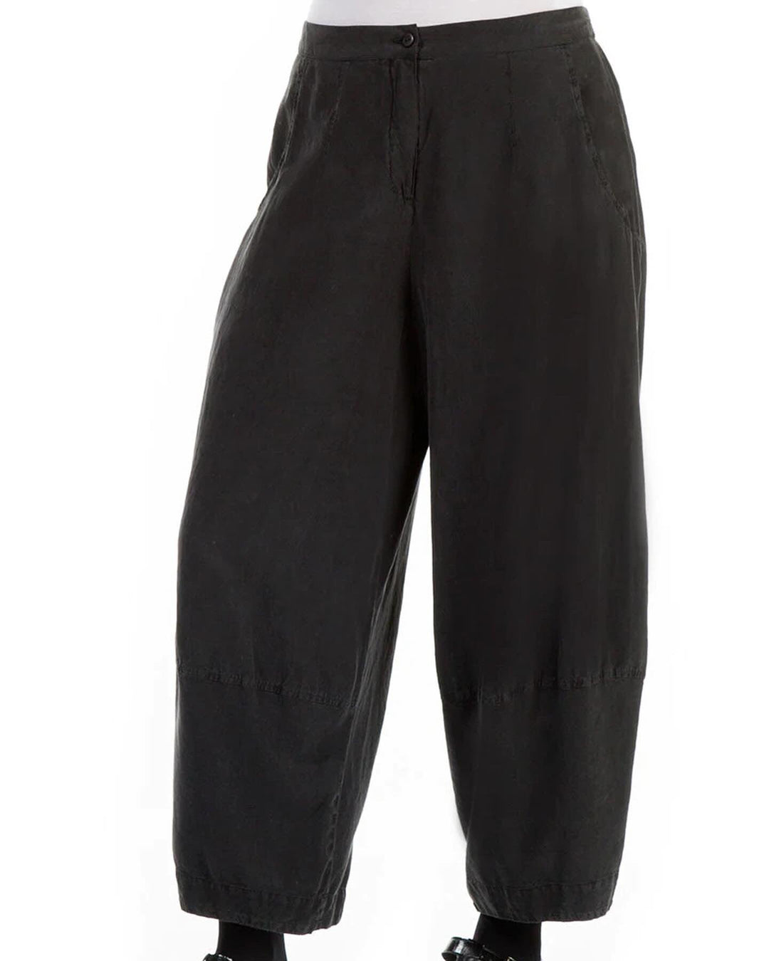 GRIZAS - GRIZAS Pants - AVVIIVVA.COM