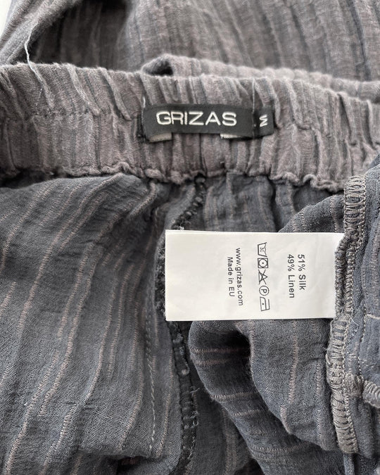 GRIZAS - GRIZAS Pants - AVVIIVVA.COM
