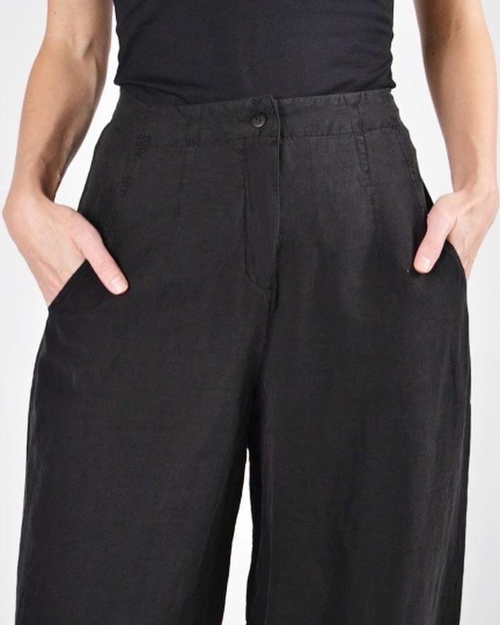 GRIZAS - GRIZAS Pants - AVVIIVVA.COM