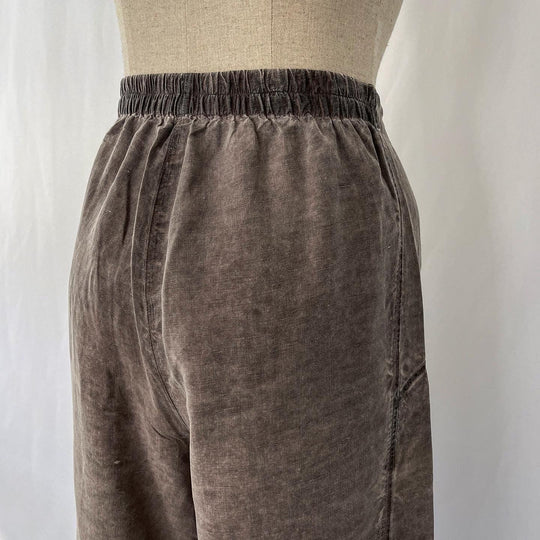 GRIZAS - GRIZAS Pants - AVVIIVVA.COM