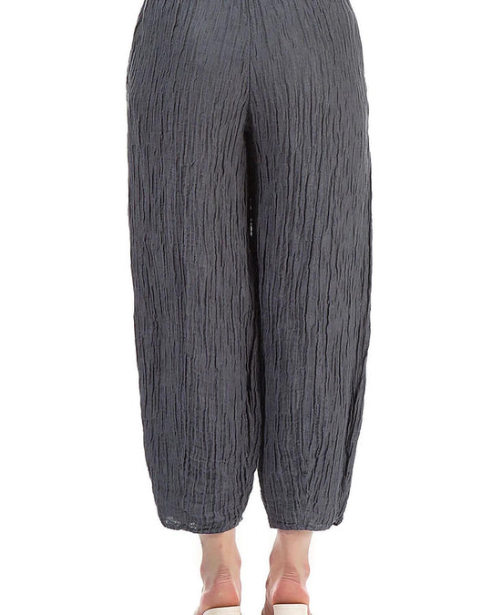 GRIZAS - GRIZAS Pants - AVVIIVVA.COM