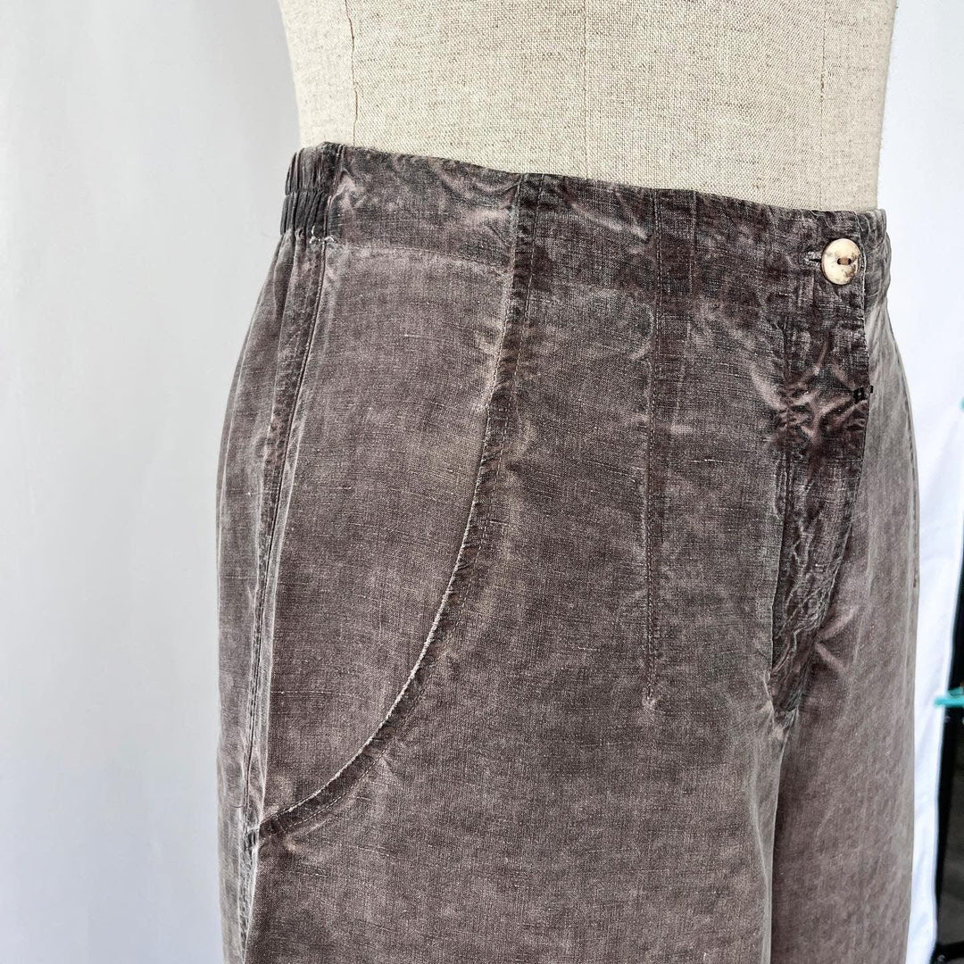 GRIZAS - GRIZAS Pants - AVVIIVVA.COM