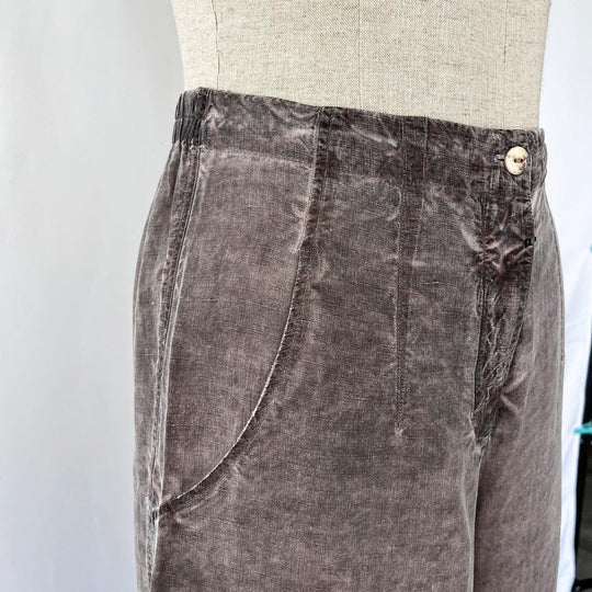 GRIZAS - GRIZAS Pants - AVVIIVVA.COM