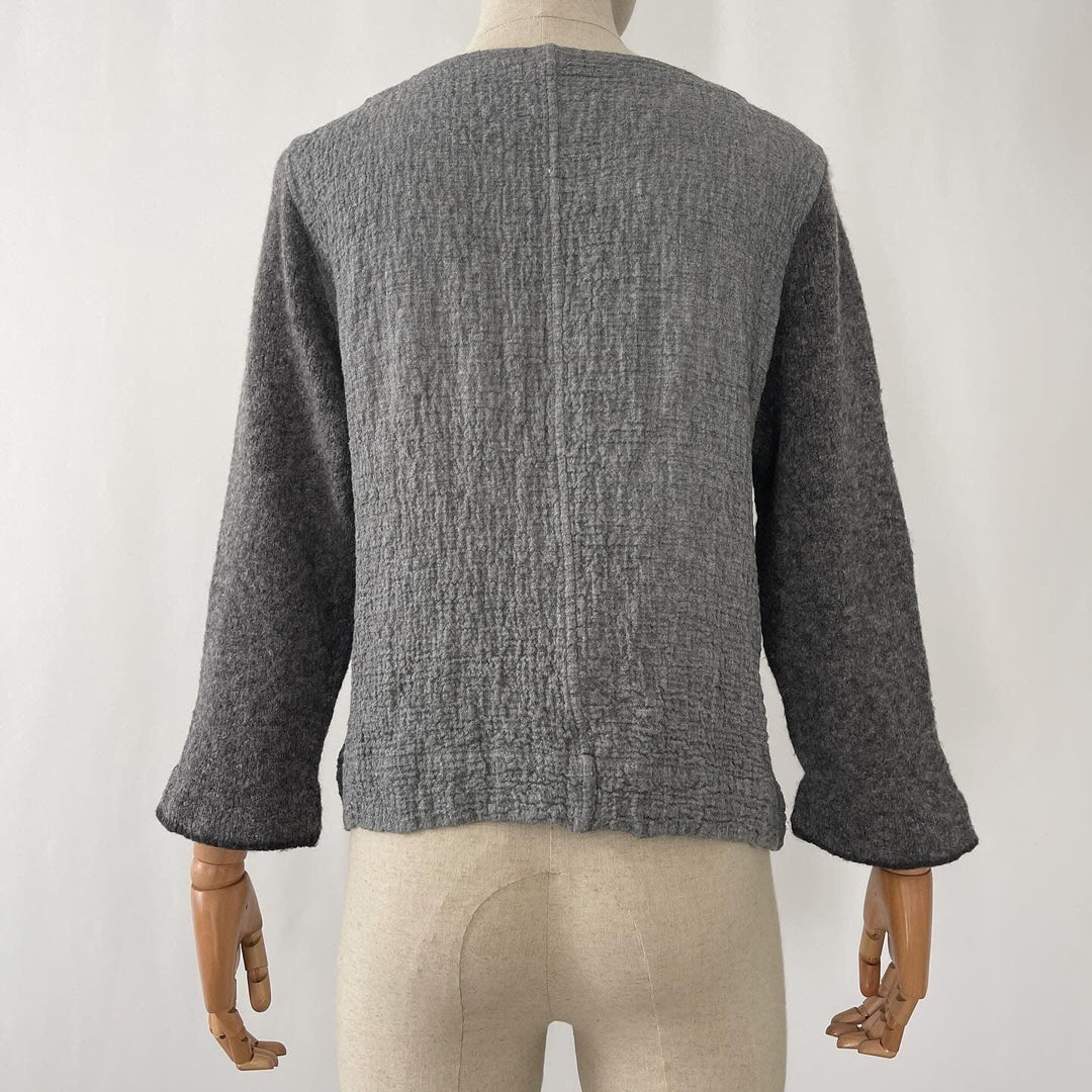 GRIZAS - GRIZAS Sweater - AVVIIVVA.COM