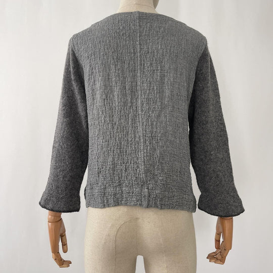 GRIZAS - GRIZAS Sweater - AVVIIVVA.COM