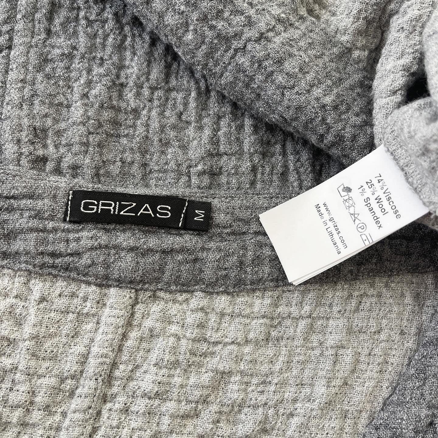 GRIZAS - GRIZAS Sweater - AVVIIVVA.COM