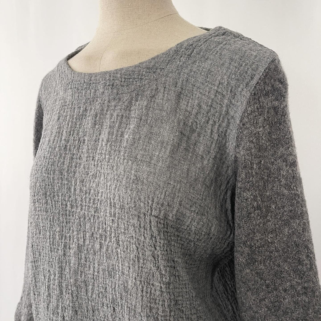 GRIZAS - GRIZAS Sweater - AVVIIVVA.COM