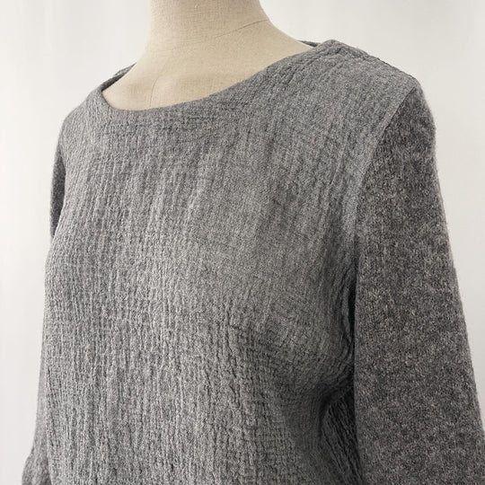 GRIZAS - GRIZAS Sweater - AVVIIVVA.COM