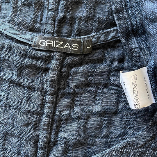 GRIZAS - GRIZAS Tunic - AVVIIVVA.COM