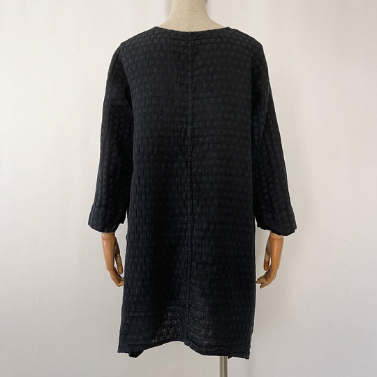 GRIZAS - GRIZAS Tunic - AVVIIVVA.COM