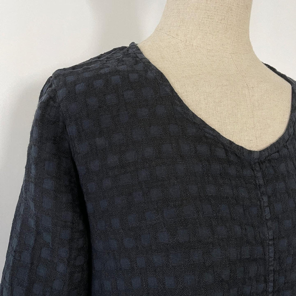 GRIZAS - GRIZAS Tunic - AVVIIVVA.COM