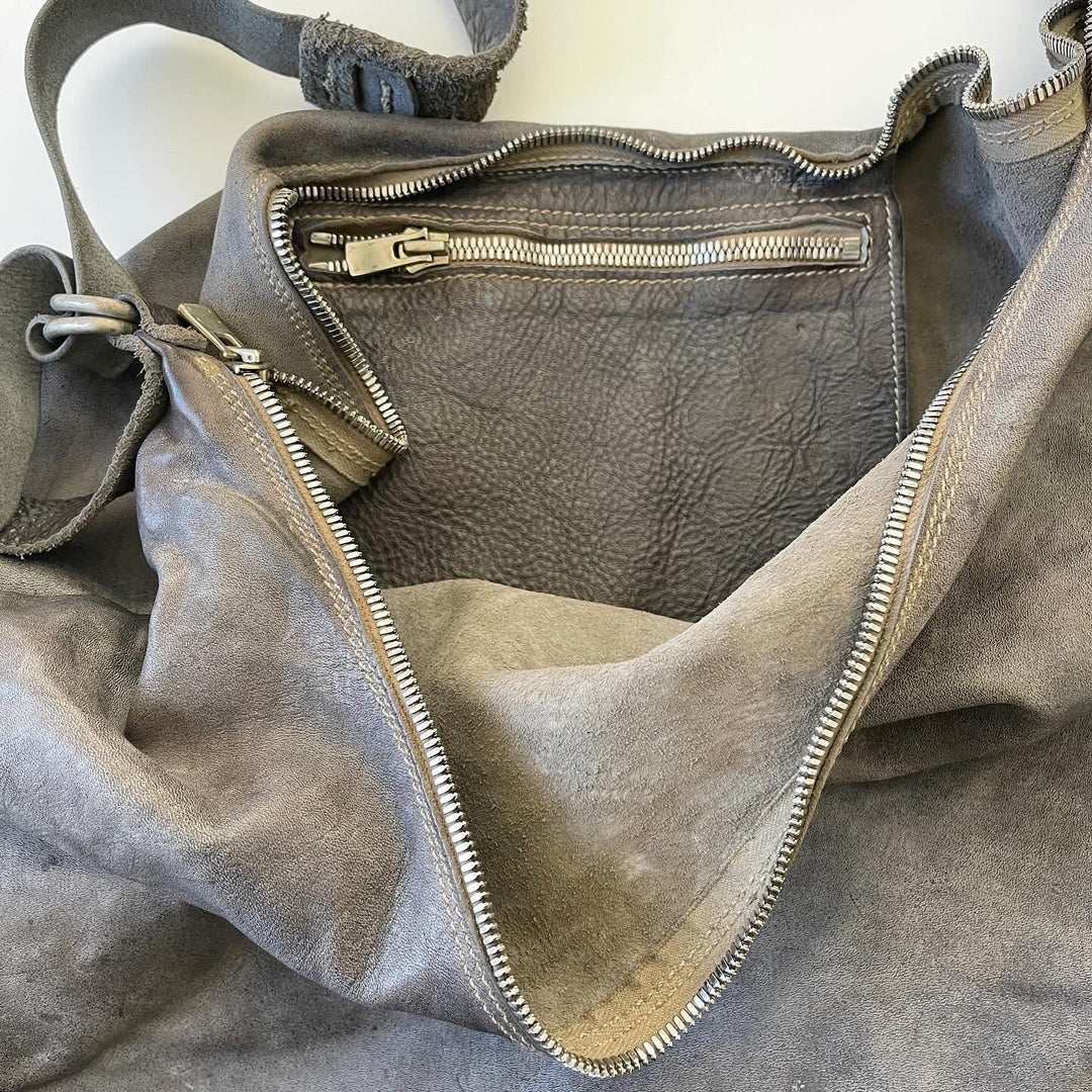GUIDI - GUIDI Bag - AVVIIVVA.COM