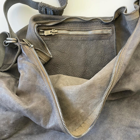 GUIDI - GUIDI Bag - AVVIIVVA.COM