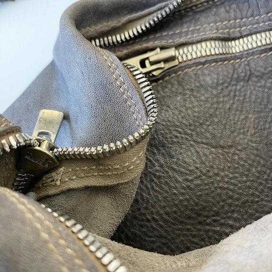 GUIDI - GUIDI Bag - AVVIIVVA.COM