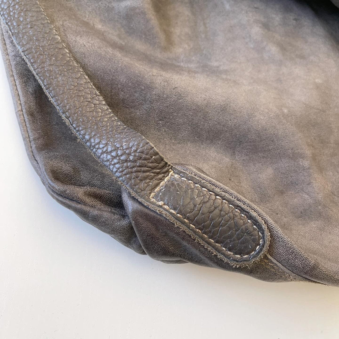 GUIDI - GUIDI Bag - AVVIIVVA.COM