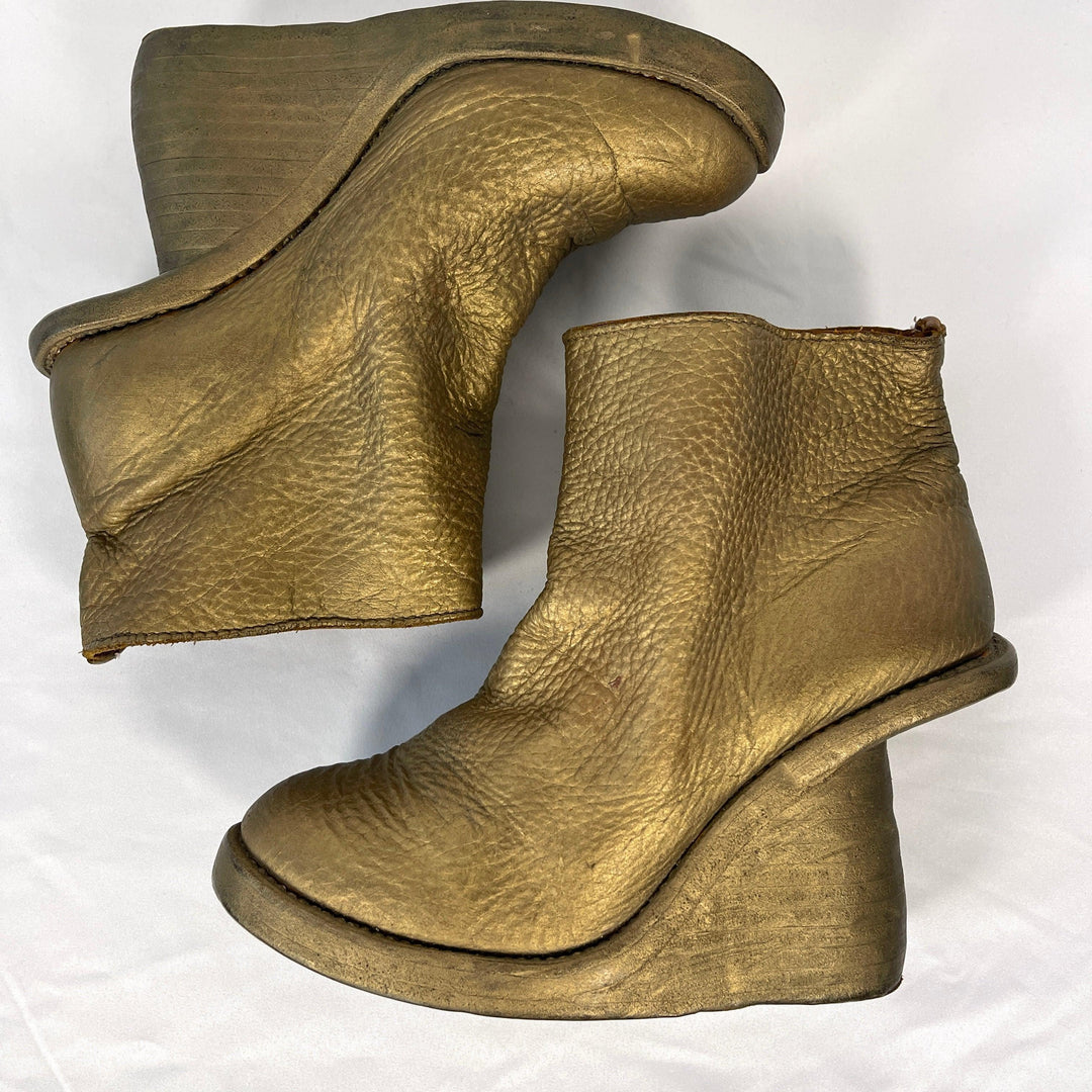 GUIDI - GUIDI Shoes - AVVIIVVA.COM