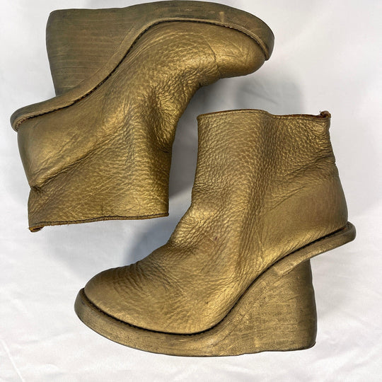 GUIDI - GUIDI Shoes - AVVIIVVA.COM