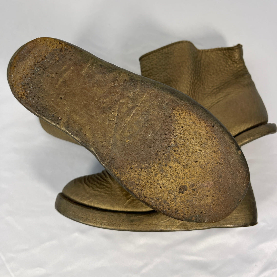 GUIDI - GUIDI Shoes - AVVIIVVA.COM