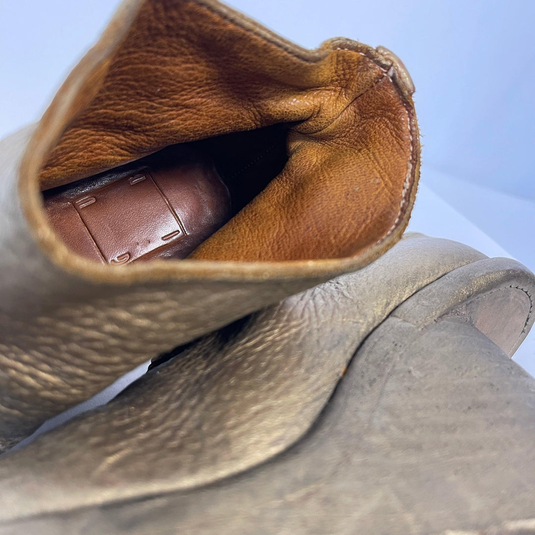 GUIDI - GUIDI Shoes - AVVIIVVA.COM