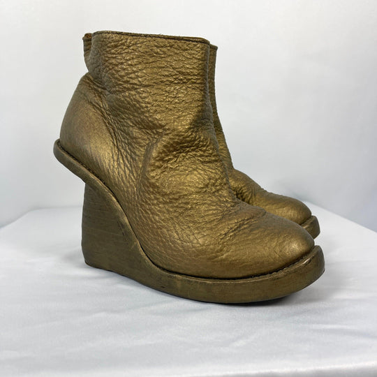 GUIDI - GUIDI Shoes - AVVIIVVA.COM