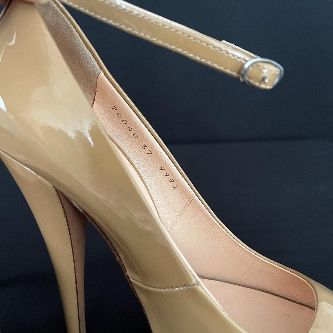 GUISEPPE ZANOTTI - GUISEPPE ZANOTTI Heels - AVVIIVVA.COM
