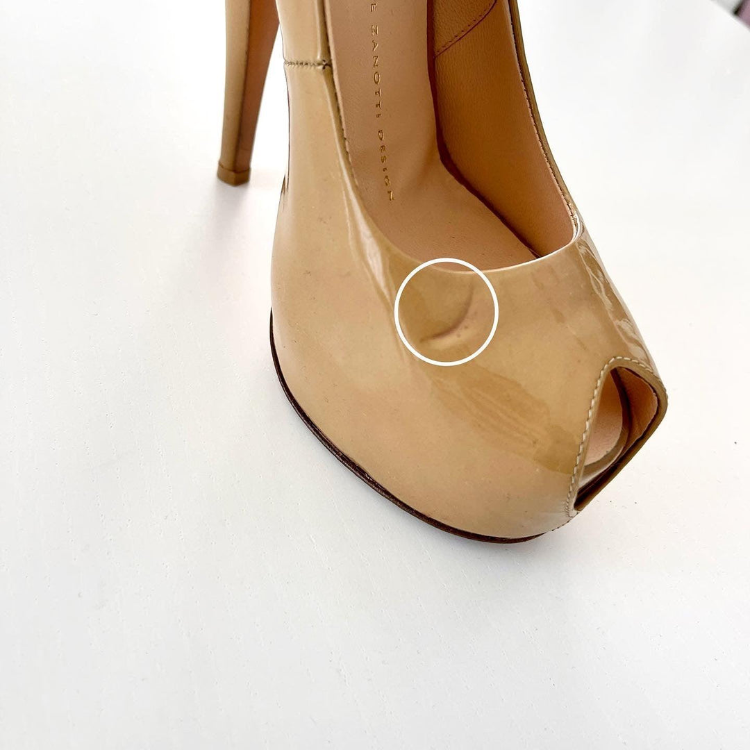 GUISEPPE ZANOTTI - GUISEPPE ZANOTTI Heels - AVVIIVVA.COM