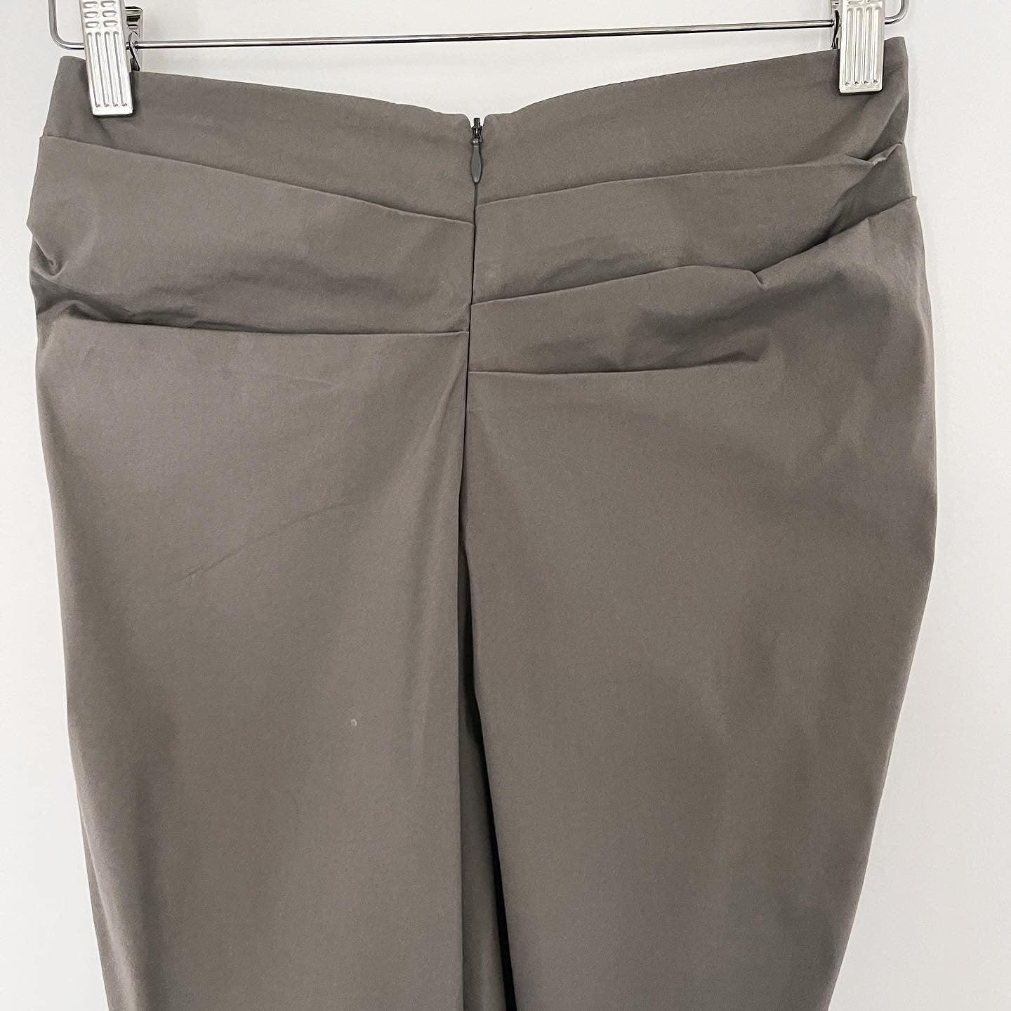 GUNEX - GUNEX Asymmetric Skirt - AVVIIVVA.COM