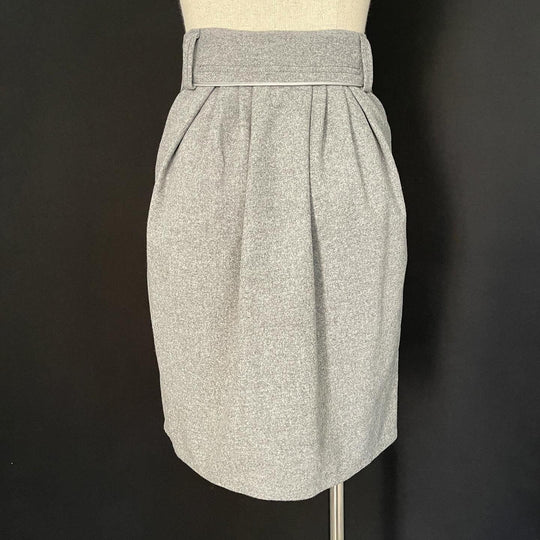 GUNEX - GUNEX Skirt - AVVIIVVA.COM