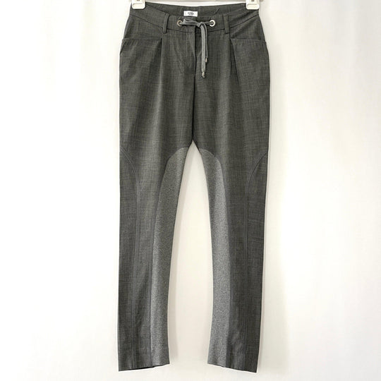 GUNEX - GUNEX Wool Pants - AVVIIVVA.COM