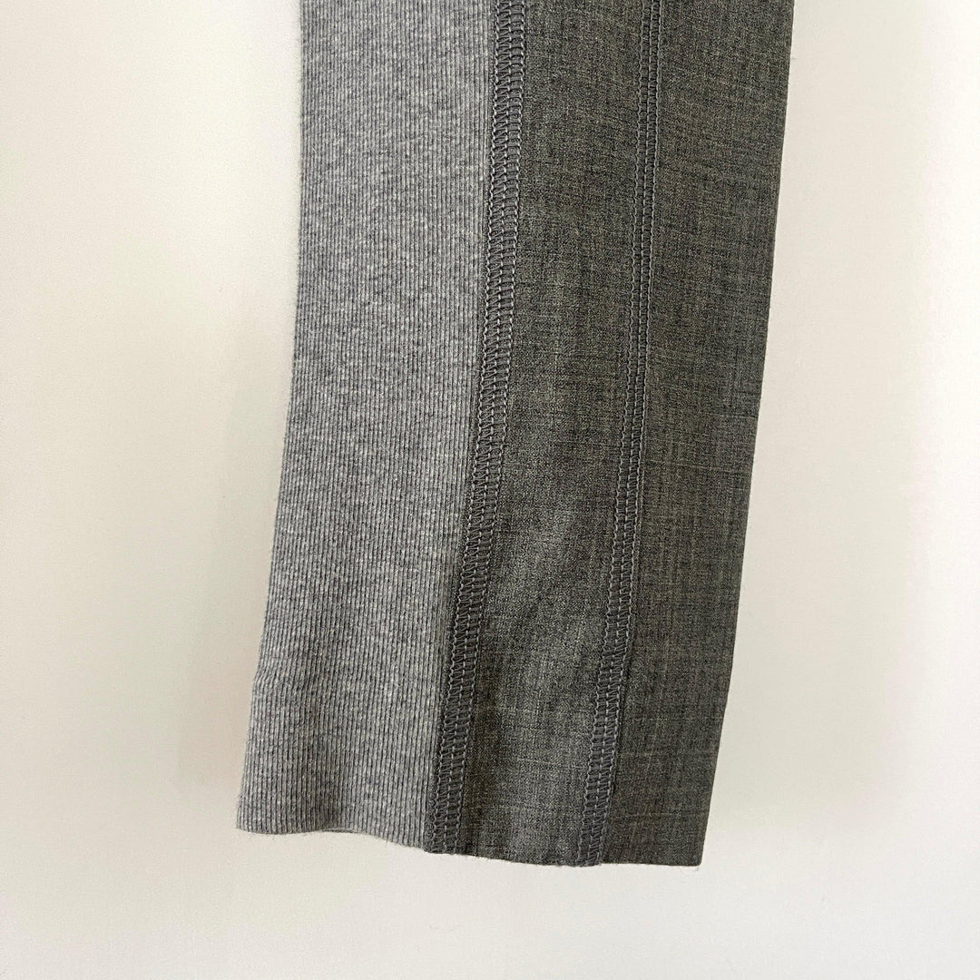 GUNEX - GUNEX Wool Pants - AVVIIVVA.COM