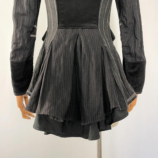 H.O.T. - H.O.T. Jacket - AVVIIVVA.COM
