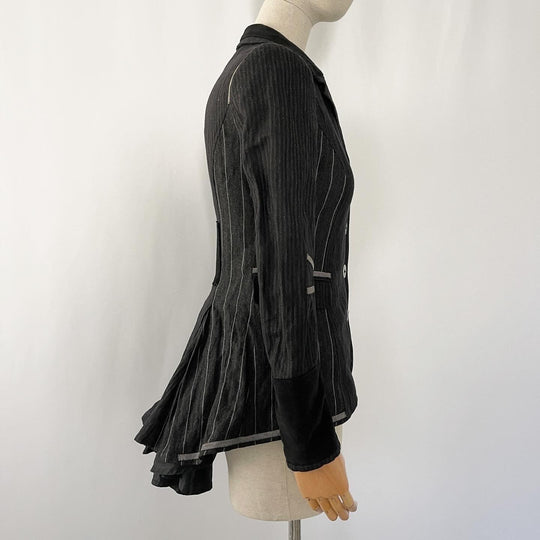 H.O.T. - H.O.T. Jacket - AVVIIVVA.COM